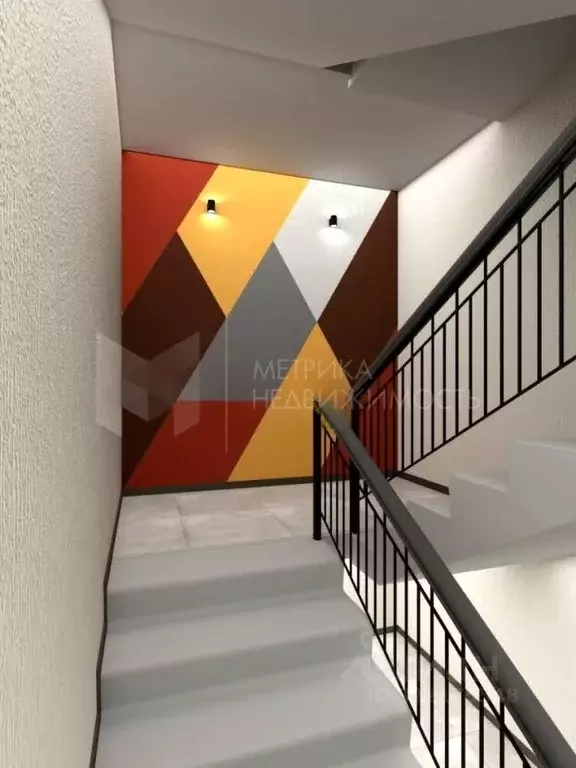 Помещение свободного назначения в Тюменская область, Тюмень ул. ... - Фото 1