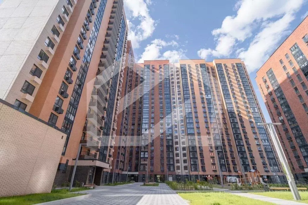 Торговая площадь в Москва Сиреневый бул., 4/1 (39 м) - Фото 0