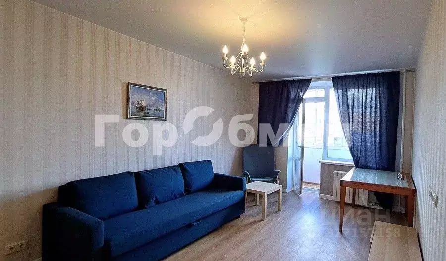 2-к кв. Москва Васильевская ул., 9 (57.0 м) - Фото 2