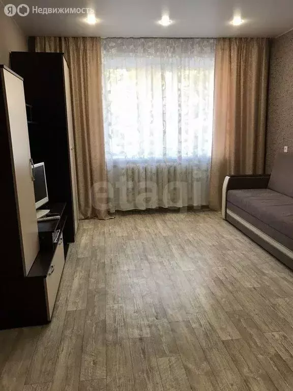 1к в -комнатной квартире (17.1 м) - Фото 1