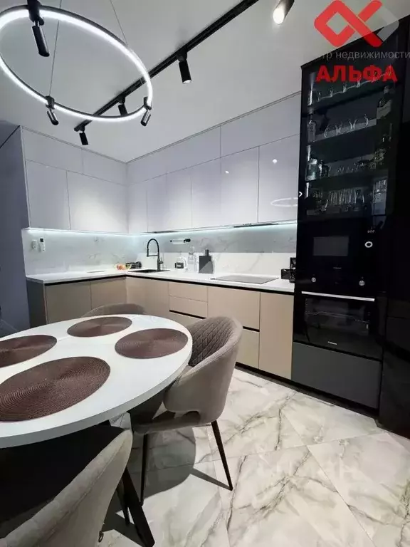 3-к кв. Кировская область, Киров ул. Дмитрия Козулева, 4 (60.0 м) - Фото 1