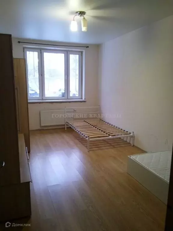 Продаётся 1-к квартира, 44 м - Фото 1