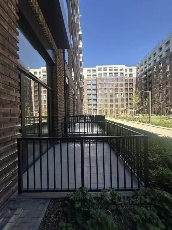 Склад в Санкт-Петербург Лермонтовский 54 жилой комплекс (8 м) - Фото 1