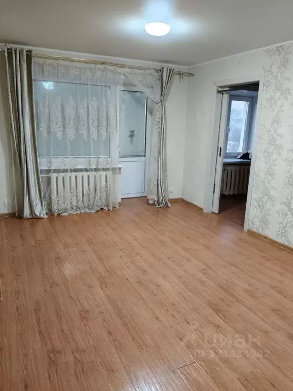 2-к кв. Башкортостан, Туймазы ул. Олега Кошевого, 16А (45.0 м) - Фото 2