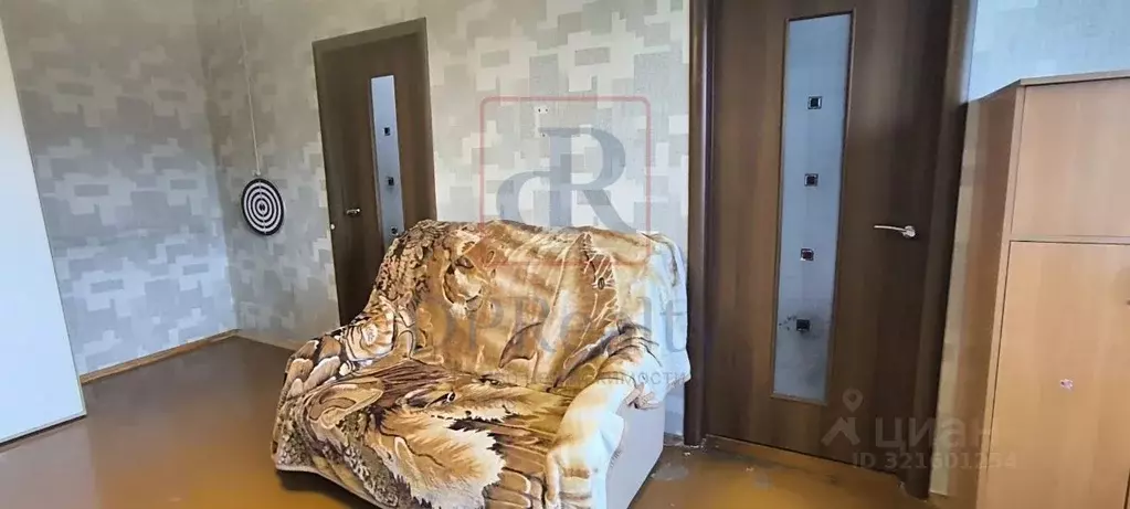 4-к кв. Кемеровская область, Новокузнецк ул. Батюшкова, 5 (61.1 м) - Фото 2