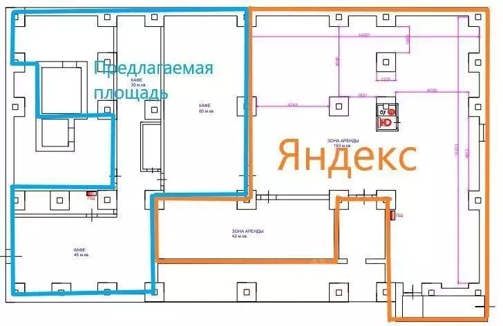 Помещение свободного назначения в Нижегородская область, Нижний ... - Фото 0