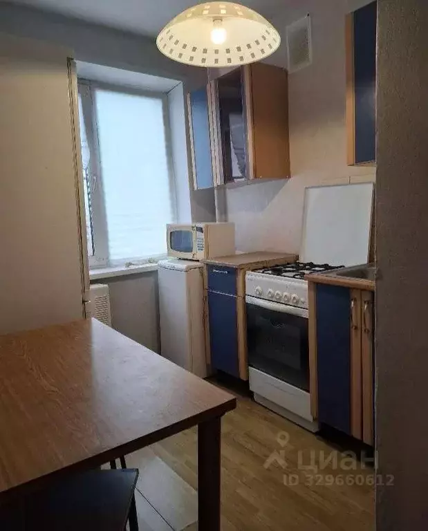 1-к кв. Самарская область, Самара Ташкентская ул., 121 (25.0 м) - Фото 1