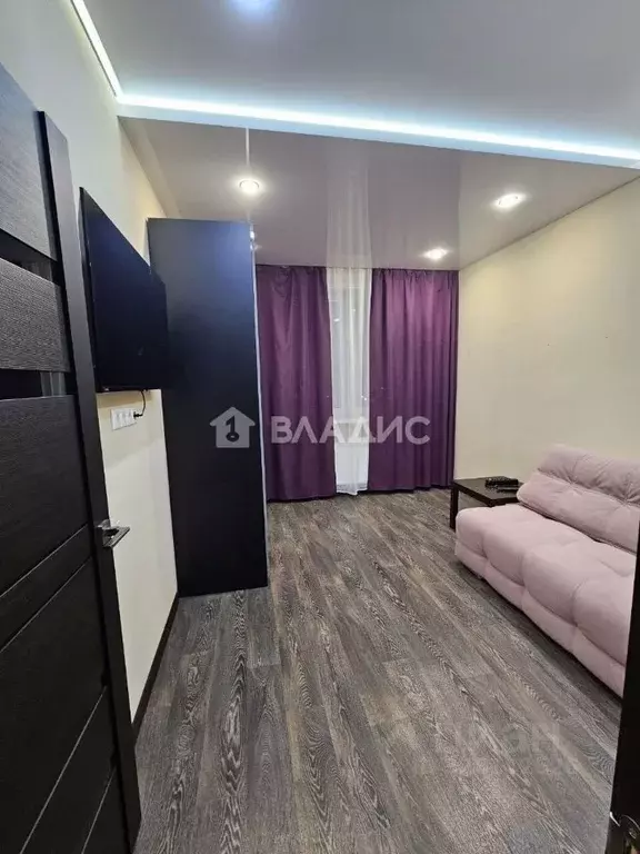 2-к кв. Московская область, Балашиха ш. Косинское, 1 (39.9 м) - Фото 1