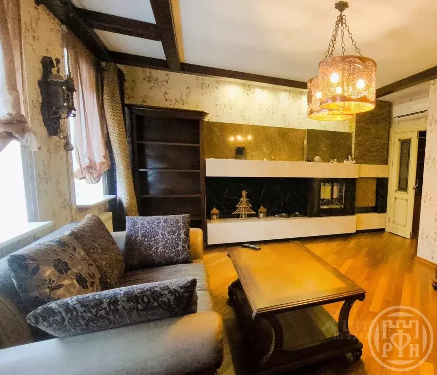 Таунхаус в Ленинградская область, Всеволожский район, д. Новое ... - Фото 2