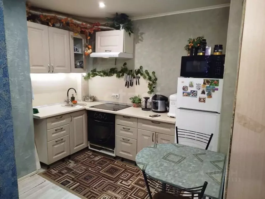 Студия Ростовская область, Ростов-на-Дону Извилистая ул., 13/2 (26.0 ... - Фото 1