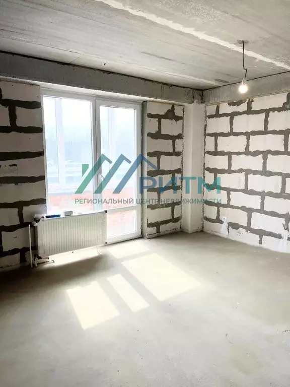 Продаётся квартира-студия, 25 м - Фото 1