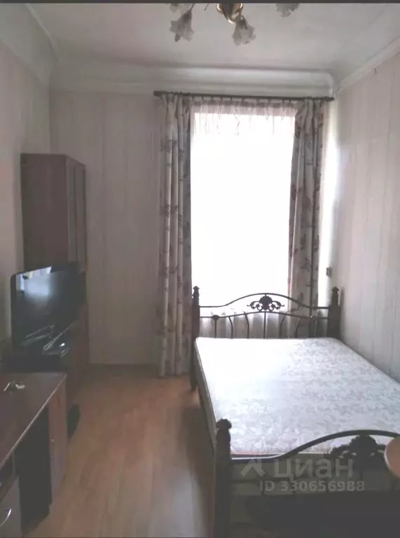 Комната Санкт-Петербург Введенская ул., 9 (14.8 м) - Фото 0