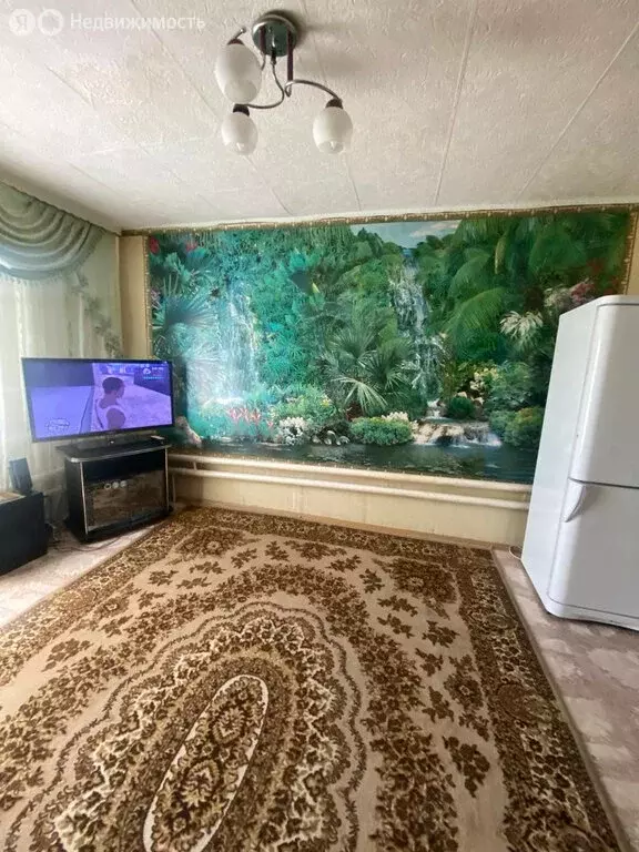 Дом в Новосибирск, Районная улица, 42 (64.3 м) - Фото 1