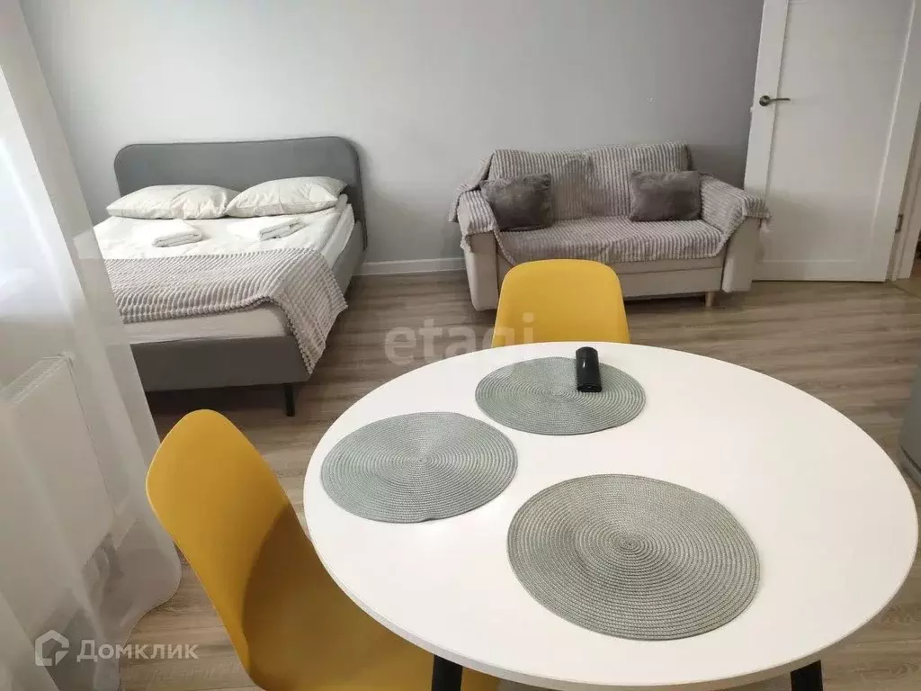 Продаётся квартира-студия, 32 м - Фото 0