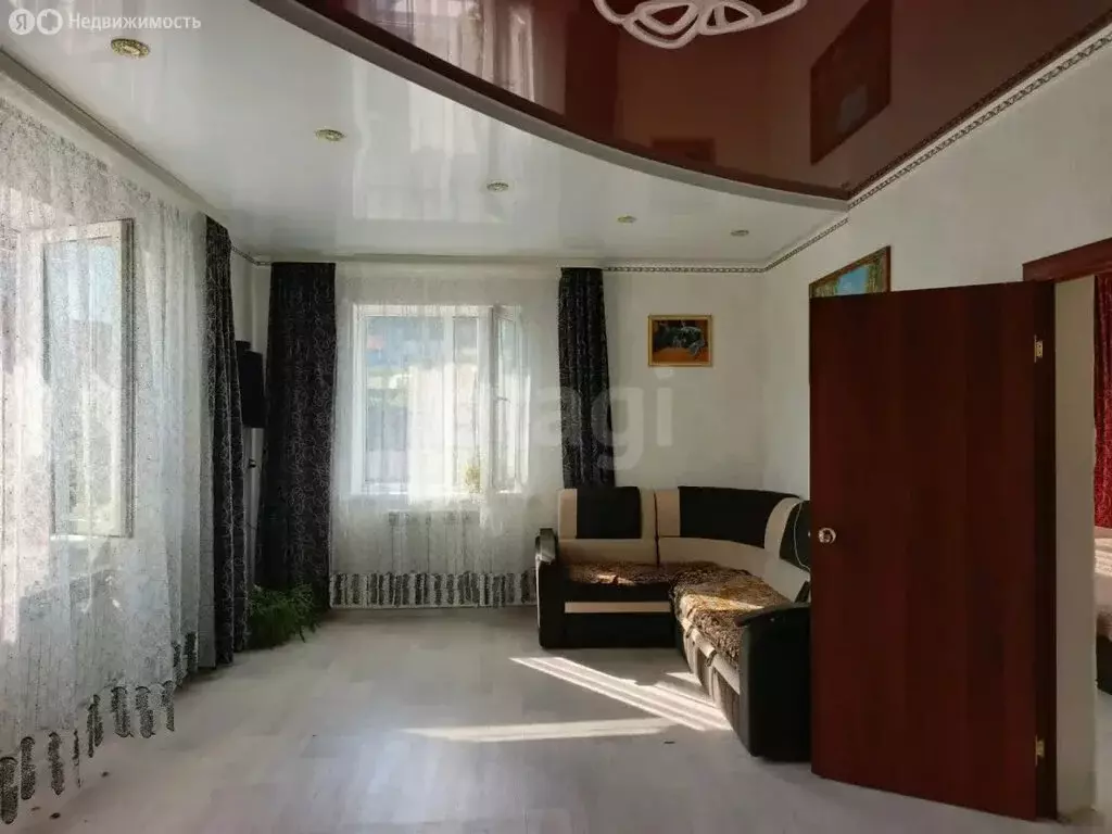Дом в село Янгурча, Советская улица (70.5 м) - Фото 1