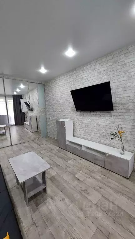 2-к кв. Челябинская область, Озерск Набережная ул., 65 (43.8 м) - Фото 1