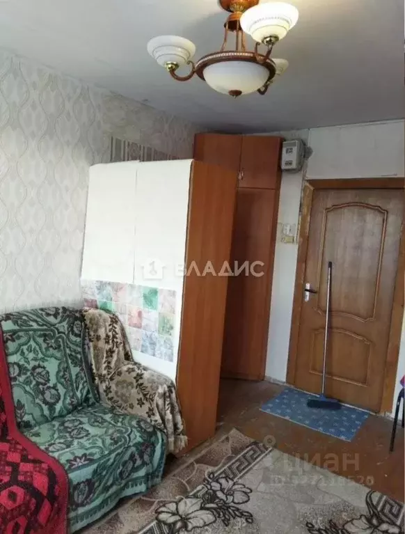 Комната Владимирская область, Владимир ул. Балакирева, 24 (14.6 м) - Фото 2