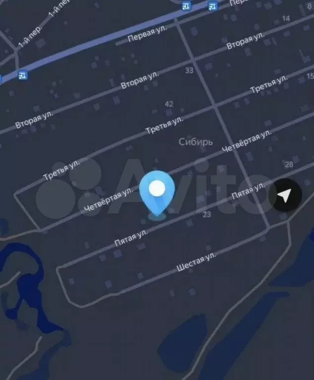 Участок 4,6 сот. (СНТ, ДНП) - Фото 0