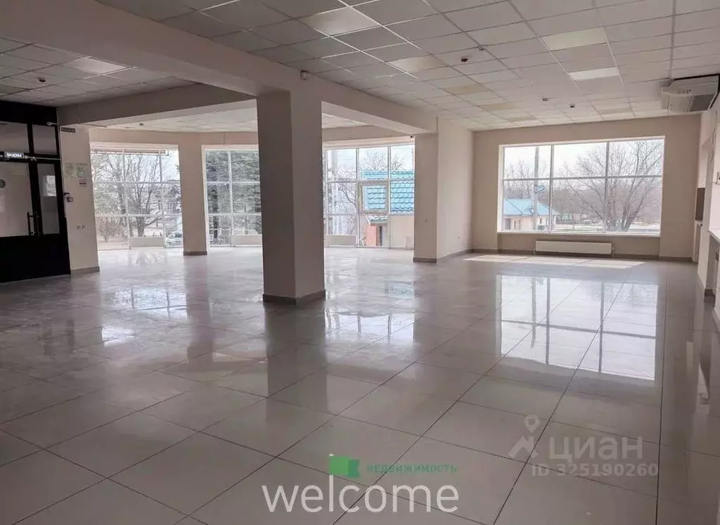 Помещение свободного назначения в Ставропольский край, Ставрополь ул. ... - Фото 2