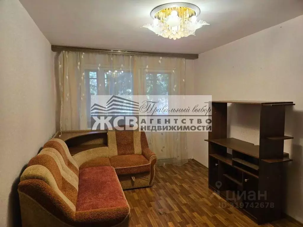 2-к кв. Нижегородская область, Нижний Новгород ул. Мечникова, 39 (40.4 ... - Фото 0