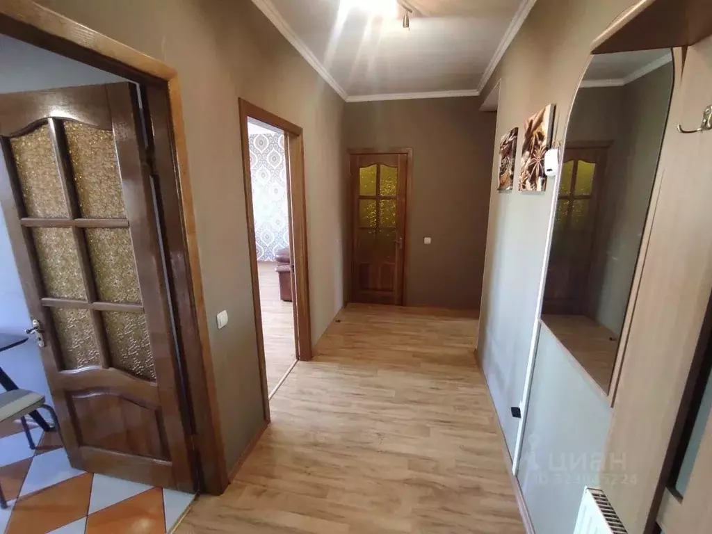 2-к кв. Калининградская область, Калининград Майская ул., 4 (61.0 м) - Фото 1