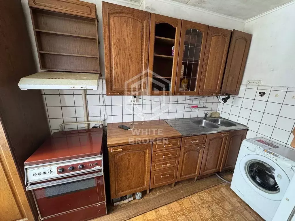 1-к кв. Москва Артековская ул., 6 (30.0 м) - Фото 2