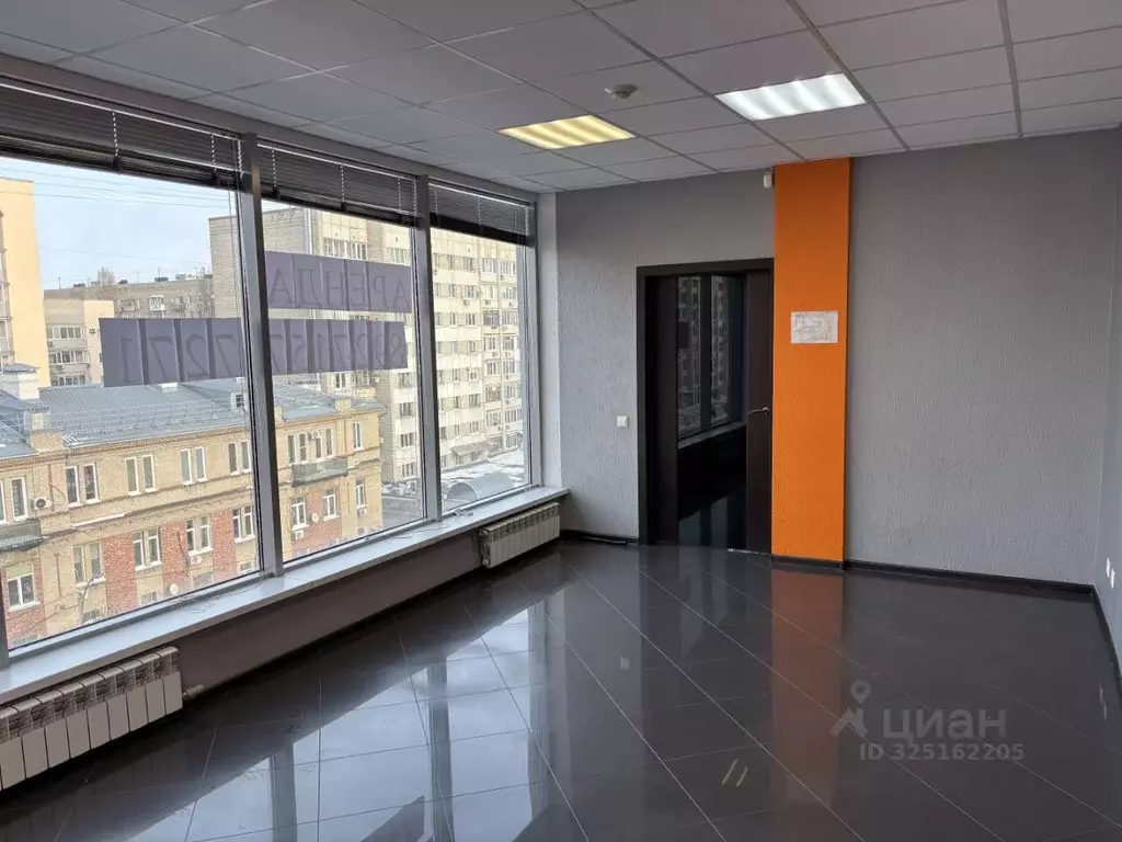 Офис в Саратовская область, Саратов Московская ул., 117Б (80 м) - Фото 1