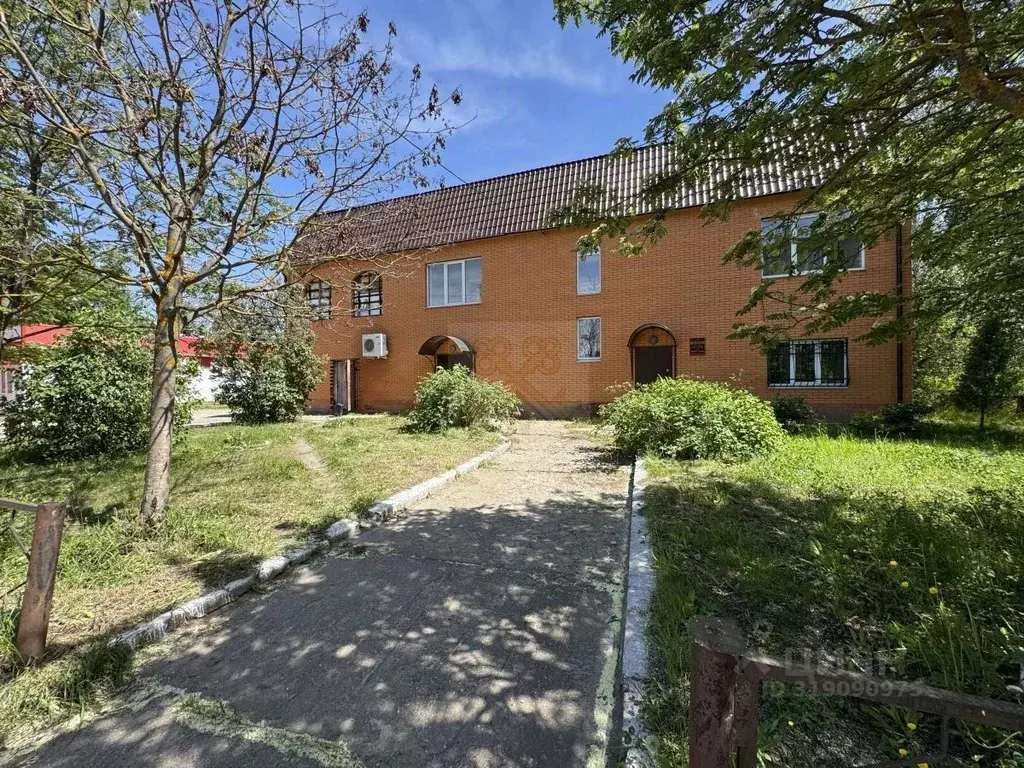 Помещение свободного назначения в Московская область, Воскресенск ... - Фото 2