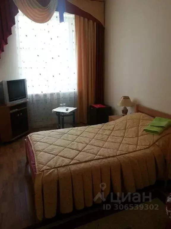 Комната Калужская область, Людиново ул. Герцена, 12А - Фото 2