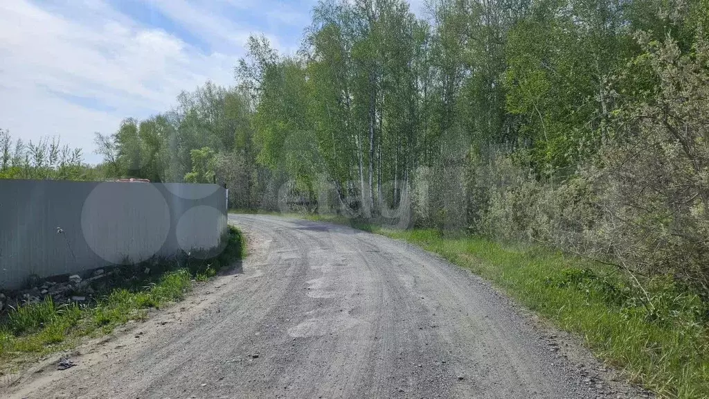 Участок 5 сот. (ИЖС) - Фото 0