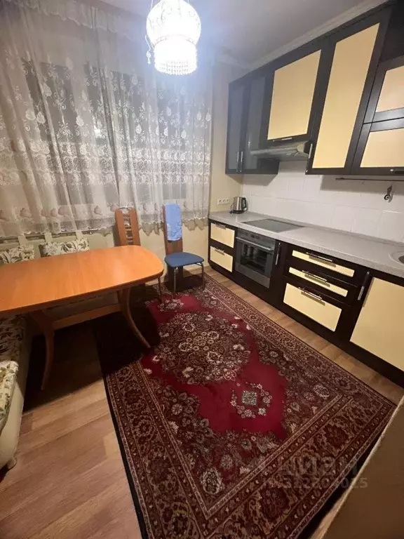 2-к кв. Москва Братиславская ул., 15К1 (56.0 м) - Фото 1