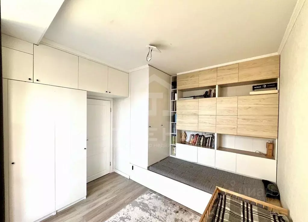 1-к кв. Санкт-Петербург наб. Матисова канала, 3 (29.4 м) - Фото 1