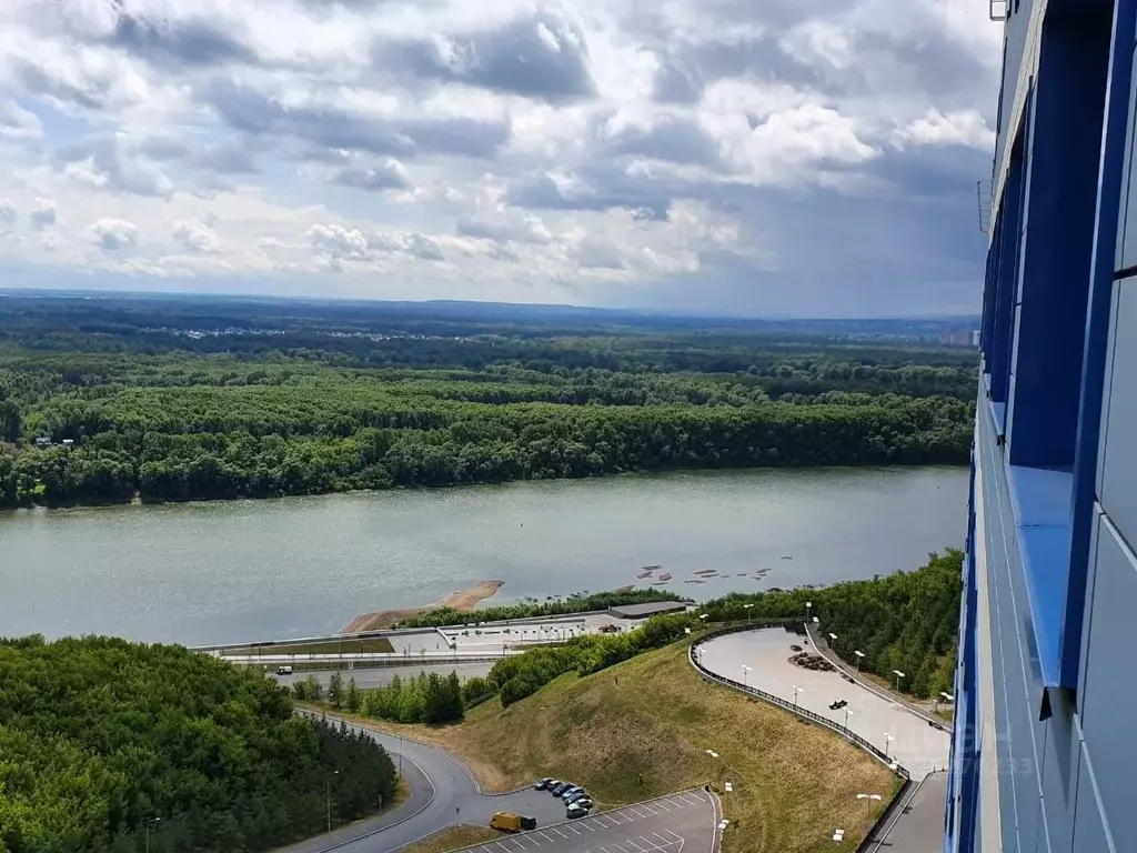 3-к кв. Башкортостан, Уфа ул. Аксакова, 2 (108.0 м) - Фото 2