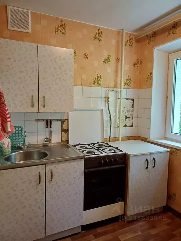 Комната Москва ул. Свободы, 81К2 (18.0 м) - Фото 1