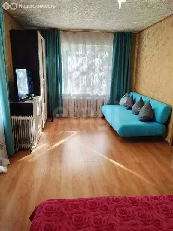 1-комнатная квартира: Серпухов, улица Джона Рида, 3 (32.3 м) - Фото 2