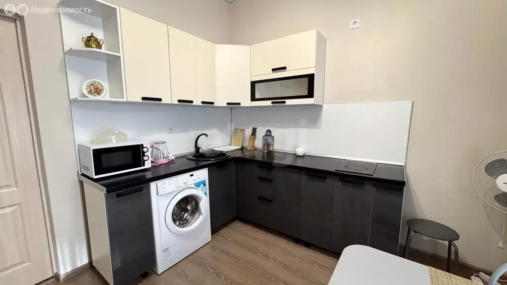 1-комнатная квартира: Анапа, Пионерский проспект, 57к3 (45.4 м) - Фото 2