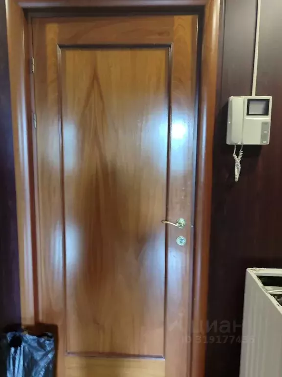 1-к кв. Московская область, Жуковский ул. Анохина, 7 (40.0 м) - Фото 1