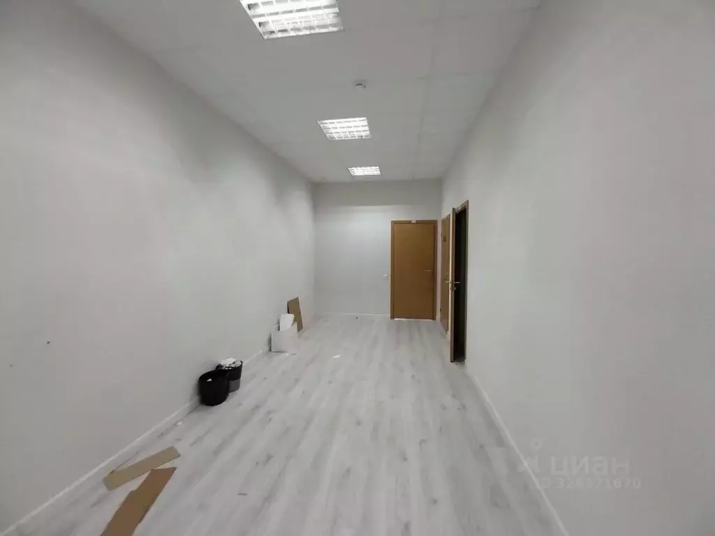 Офис в Москва ул. Ибрагимова, 31 (316 м) - Фото 2