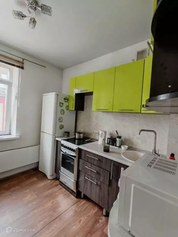 Продаётся 1-к квартира, 26.2 м - Фото 0