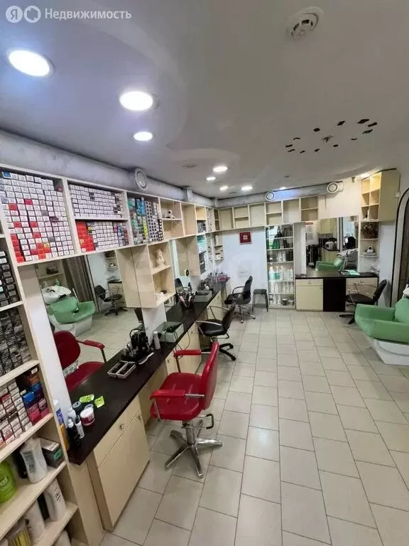 Помещение свободного назначения (42 м) - Фото 0