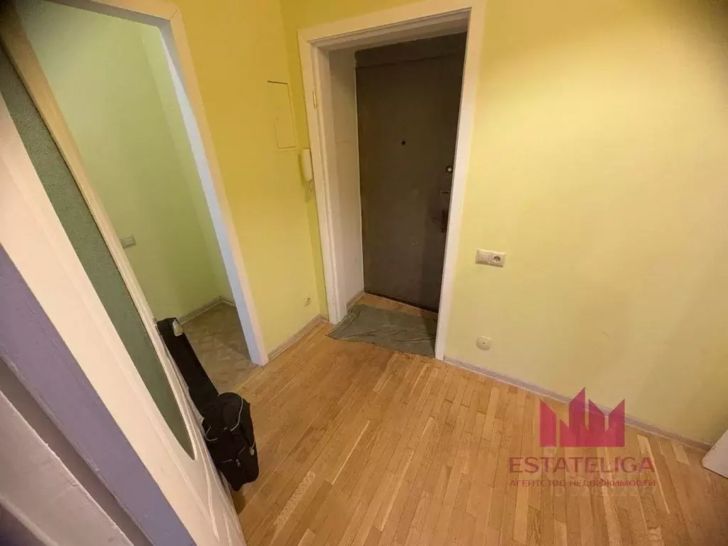 2-к кв. Москва ул. Зорге, 20 (61.0 м) - Фото 2