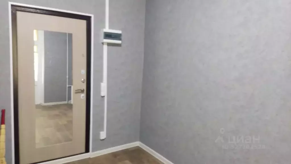 Комната Московская область, Балашиха ул. Керамическая, 9 (12.5 м) - Фото 1