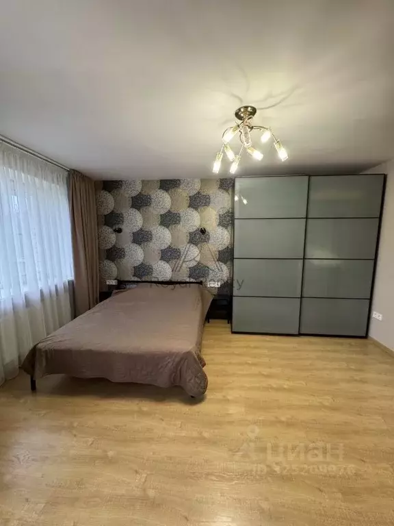 1-к кв. Санкт-Петербург ул. Седова, 42К2 (36.0 м) - Фото 1