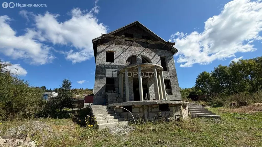Дом в Артём, Светлогорская улица, 108 (220 м) - Фото 2