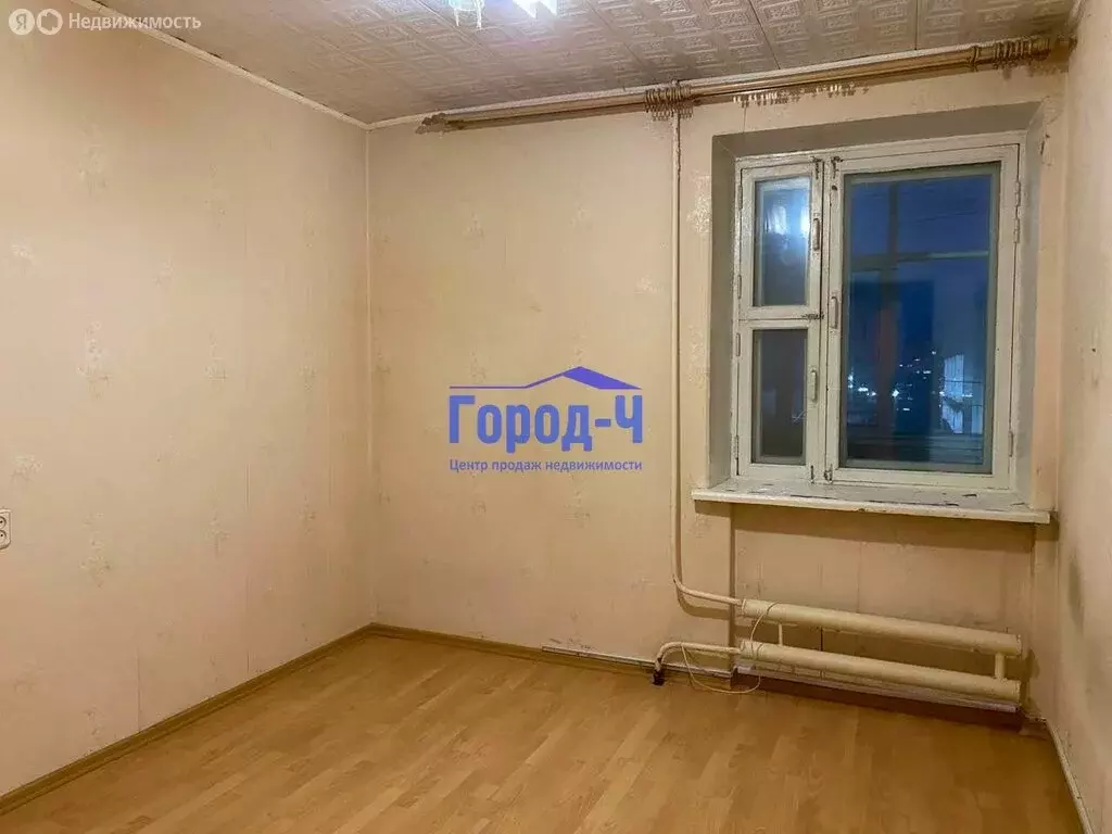 3-комнатная квартира: Чебоксары, улица Фридриха Энгельса, 3 (68 м) - Фото 2