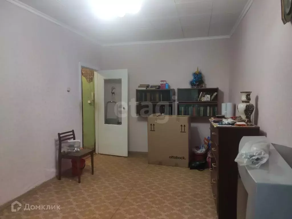 Продаётся 1-к квартира, 30.3 м - Фото 1