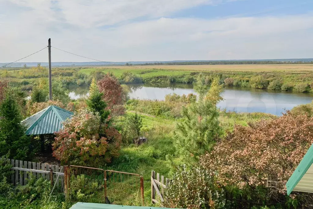 Дача 143 м на участке 12,5 сот. - Фото 1