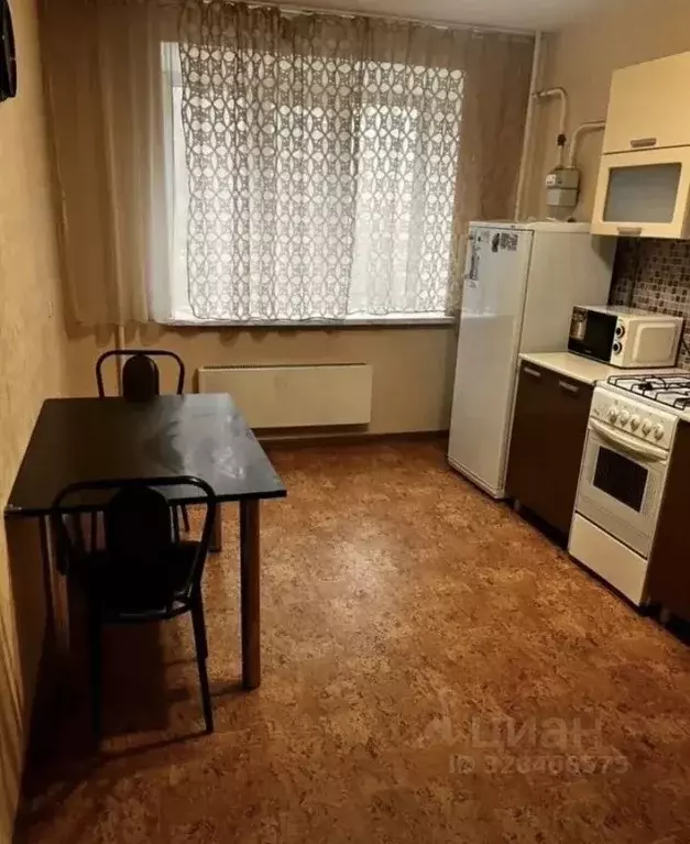 1-к кв. Воронежская область, Воронеж ул. 25 Января, 6А (39.0 м) - Фото 2
