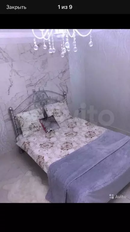 1-к. квартира, 28 м, 1/2 эт. - Фото 0