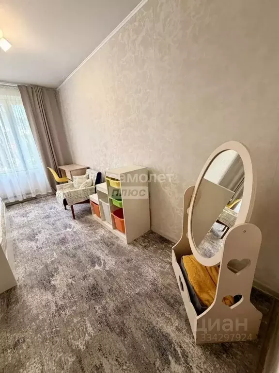 2-к кв. Москва ул. Красный Казанец, 19К1 (43.2 м) - Фото 1